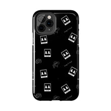 No Feet Tough Phone Cases