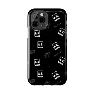 No Feet Tough Phone Cases