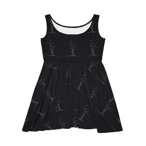 Sleepy Hollow Women's Skater Dress