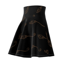 Broomsticks Women's Skater Skirt