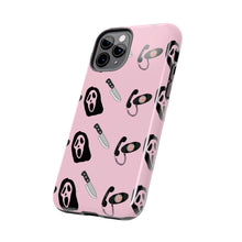 Scream Queen Tough Phone Cases