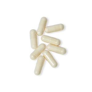 The Pretty Wicked Probiotics Supplement (60 Capsules)