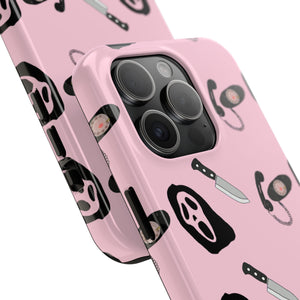 Scream Queen Tough Phone Cases