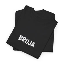 Bruja Unisex Heavy Cotton Tee