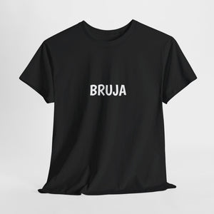 Bruja Unisex Heavy Cotton Tee