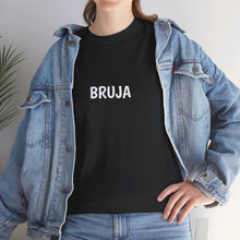 Bruja Unisex Heavy Cotton Tee