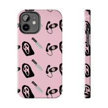 Scream Queen Tough Phone Cases