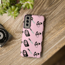 Scream Queen Tough Phone Cases