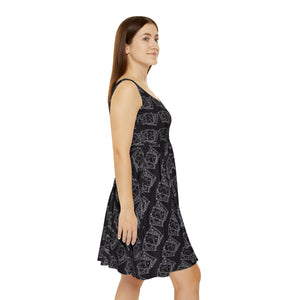 Tarot Women's Skater Dress