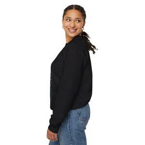 New! Psychic Readings Unisex Heavy Blend™ Crewneck Sweatshirt