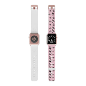 Scream Queen Watch Band for Apple Watch