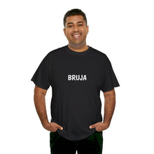 Bruja Unisex Heavy Cotton Tee