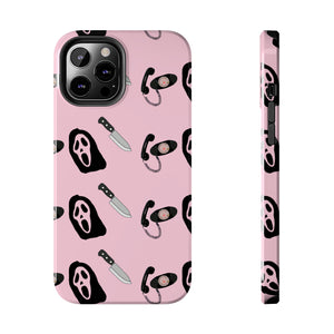 Scream Queen Tough Phone Cases