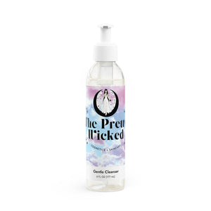 The Pretty Wicked Gentle Face and Body Cleanser, 6oz