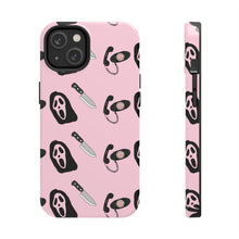 Scream Queen Tough Phone Cases