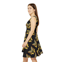 Seven Wonders Women's Skater Dress