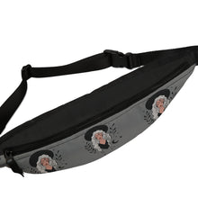 Witchcraft Versatile Crossbody Fanny Pack