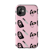 Scream Queen Tough Phone Cases