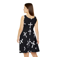 Saint Women's Skater Dress