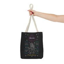 New! Psychic Readings Tote Bag