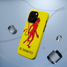 El Diablito MagSafe Tough Cases