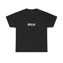 Bruja Unisex Heavy Cotton Tee