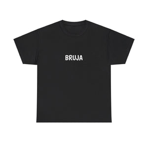 Bruja Unisex Heavy Cotton Tee