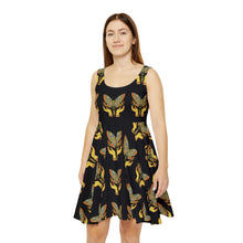 Seven Wonders Women's Skater Dress