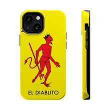 El Diablito MagSafe Tough Cases