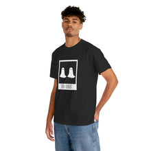 No Feet Unisex Heavy Cotton Tee