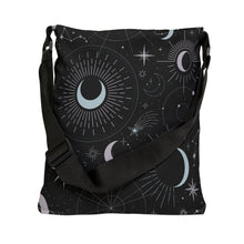 Starry Adjustable Tote Bag