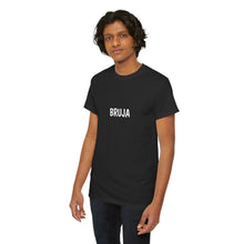 Bruja Unisex Heavy Cotton Tee