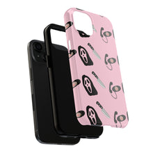 Scream Queen Tough Phone Cases