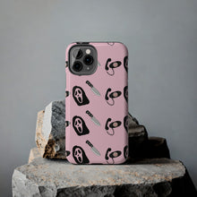 Scream Queen Tough Phone Cases