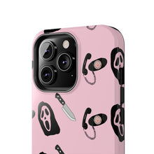 Scream Queen Tough Phone Cases