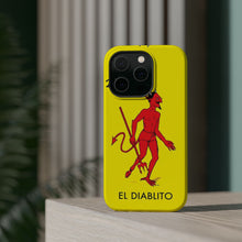 El Diablito MagSafe Tough Cases