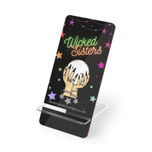 Wicked Sisters Cosmetics Mobile Display Stand for Smartphones