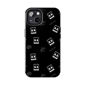 No Feet Tough Phone Cases