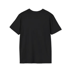 Let’s Fang Unisex Softstyle T-Shirt