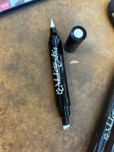 New! Wicked Wing Eyeliner & Pen (Wicked White)