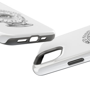 Wicked Sisters All Seeing Eye MagSafe Tough Cases