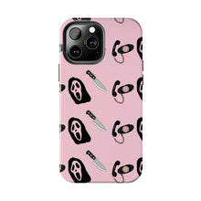 Scream Queen Tough Phone Cases