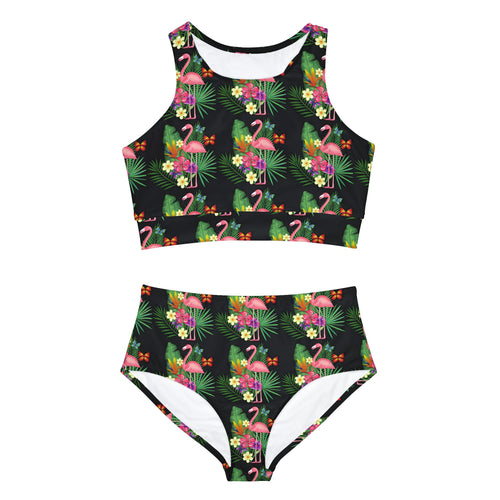 Margaritaville Sporty Bikini Set