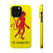 El Diablito MagSafe Tough Cases