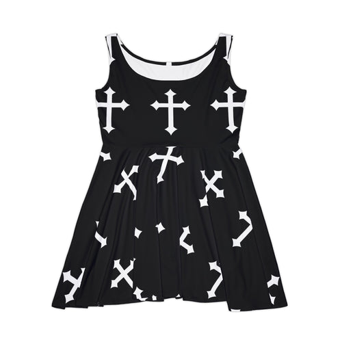 Saint Women's Skater Dress