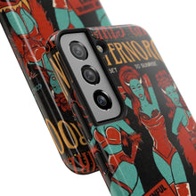 Dante’s Inferno Tough Phone Cases