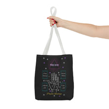 New! Psychic Readings Tote Bag