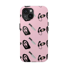 Scream Queen Tough Phone Cases