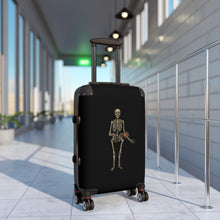 Til Death Suitcase