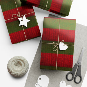 Wicked Dreams Gift Wrap Paper